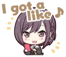 My biggest kin (ever)